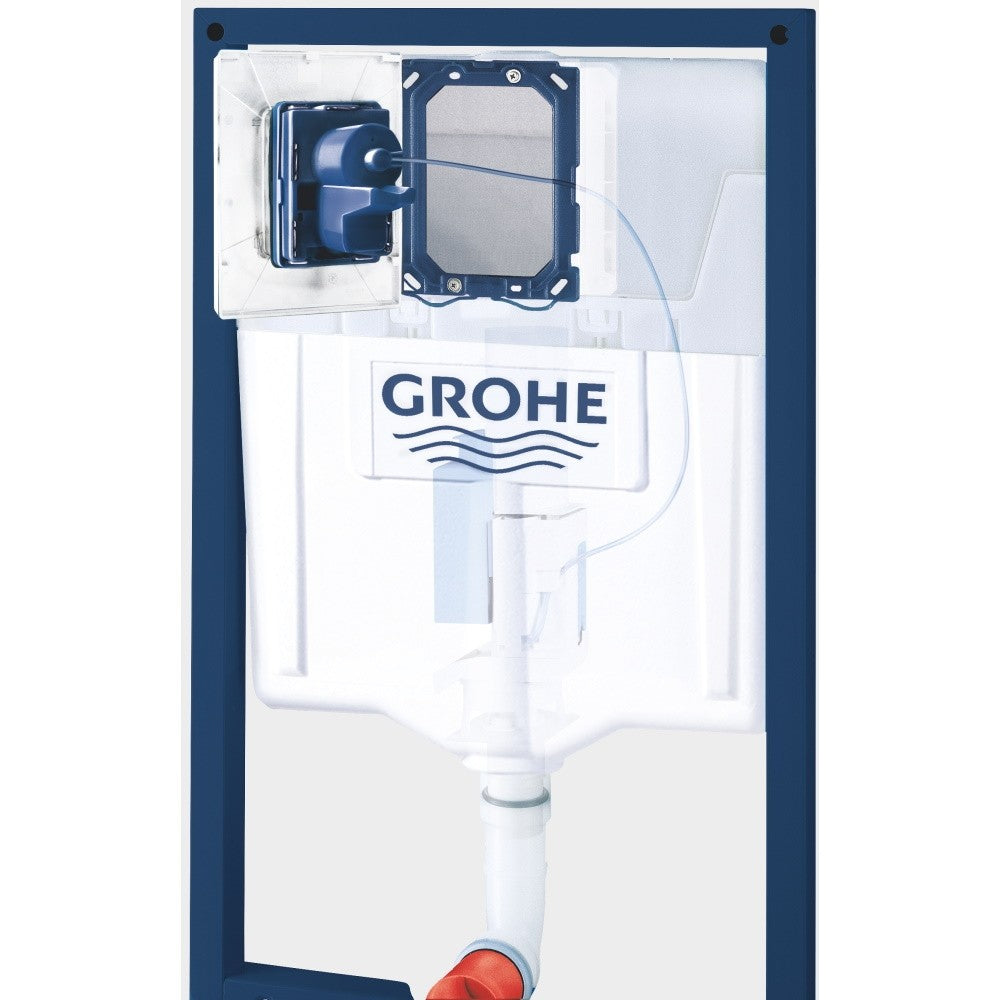Grohe Rapid SL Rezervor incastrat WC cu cadru, H113 cm