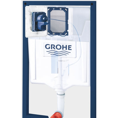 Grohe Rapid SL Rezervor incastrat WC cu cadru, H113 cm