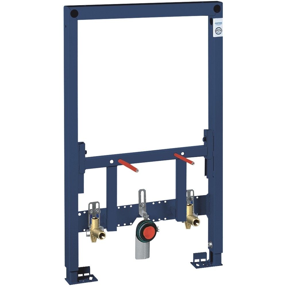 Grohe Rapid SL Cadru montaj bideu H82 cm