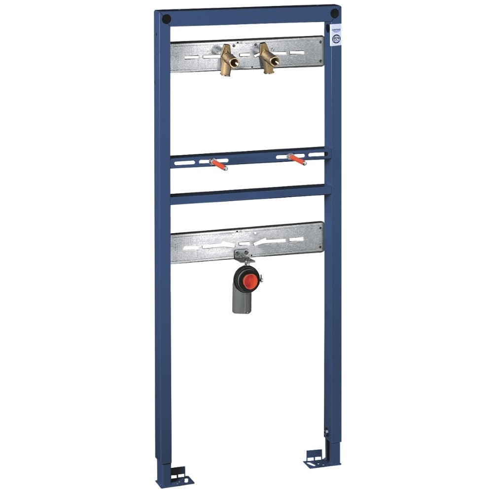 Grohe Rapid SL Cadru montaj lavoar H130 cm