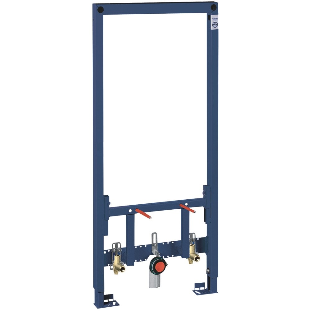 Grohe Rapid SL Cadru montaj bideu H113 cm