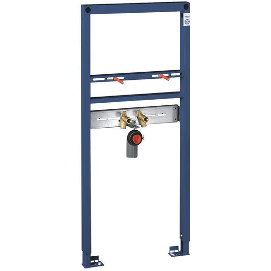 Grohe Rapid SL Cadru montaj lavoar cu protectie fonica H113 cm