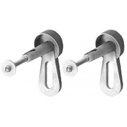 Set promo Vas WC suspendat cu rezervor incastrat, clapeta baterie si capac soft close Ideal Standard 37x55 cm evacuare orizontala