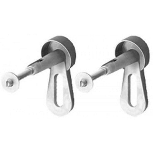 Grohe Rapid SL Set Promo Rezervor WC incastrat cu cadru, suport perete si clapeta de actionare Arena