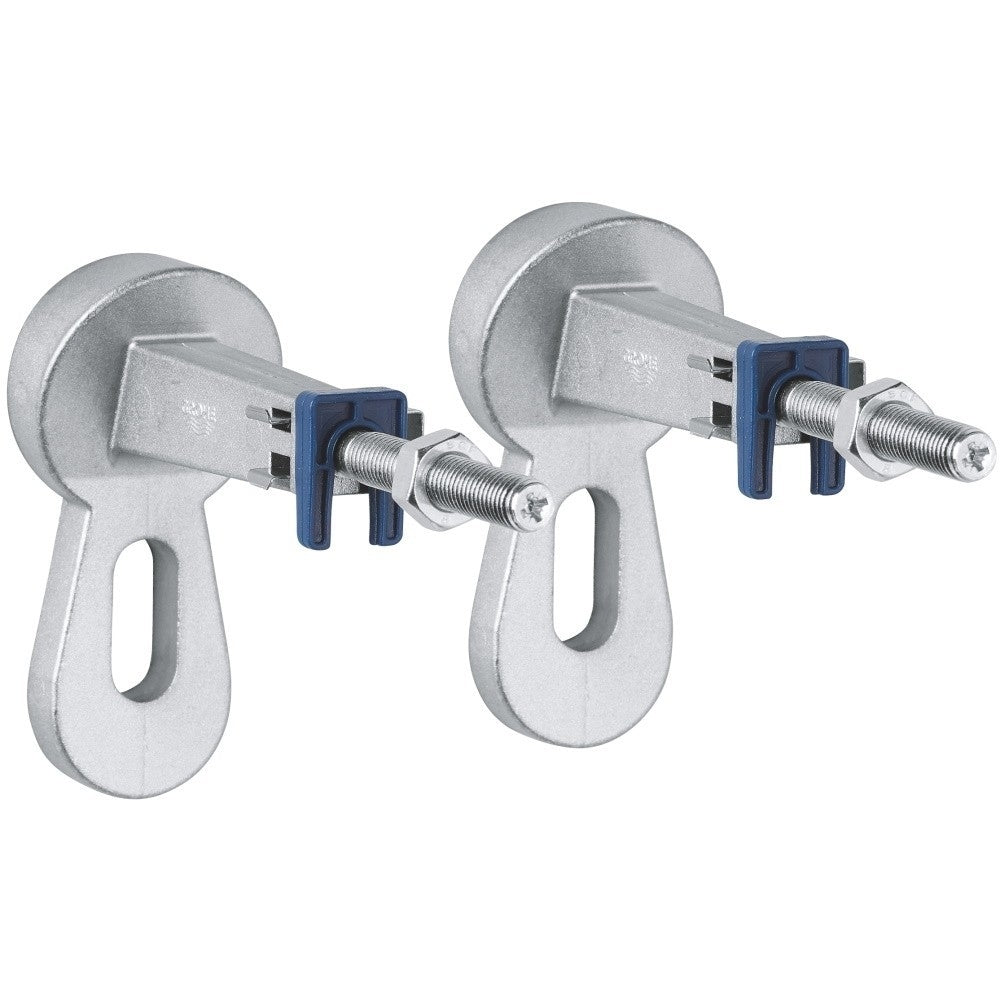 Grohe Rapid SL Set rezervor incastrat WC cu cadru si izolare fonica