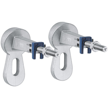 Grohe Rapid SL Set rezervor incastrat WC cu cadru si izolare fonica