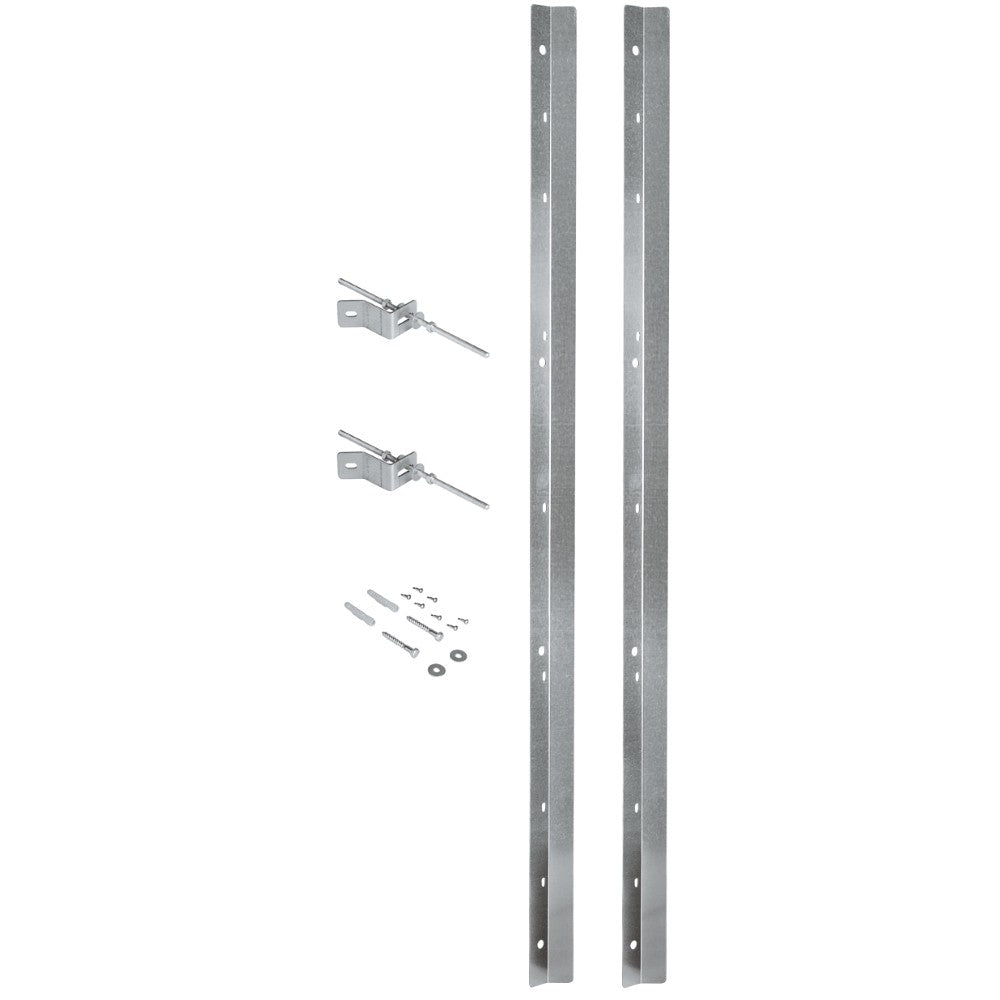 Grohe Rapid SL Set pentru montaj pe colt