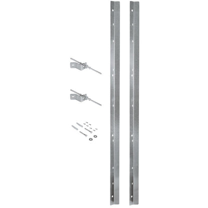 Grohe Rapid SL Set pentru montaj pe colt