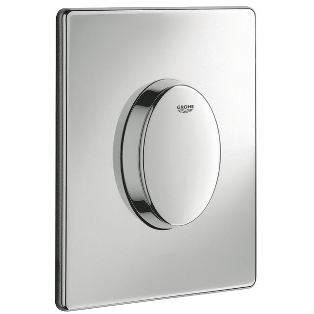 Grohe Skate Air Clapeta de actionare cu instalare verticala, crom