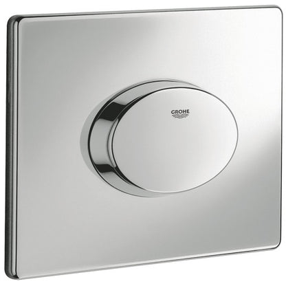 Grohe Skate Air Clapeta de actionare cu instalare orizontala, crom