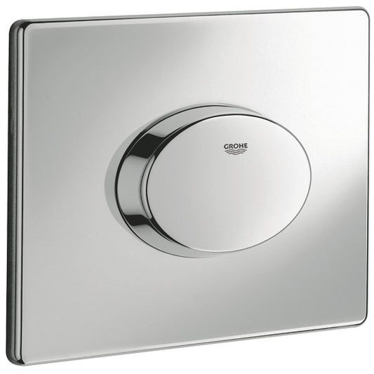 Grohe Skate Air Clapeta de actionare cu instalare orizontala, crom