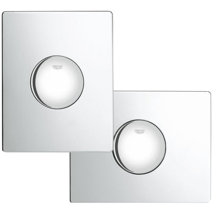 Grohe Skate Clapeta de actionare, crom