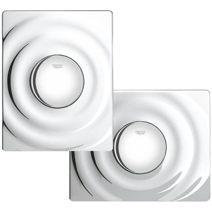 Grohe Surf Clapeta de actionare