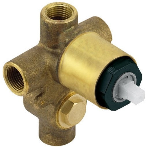 Kludi Corp incastrat