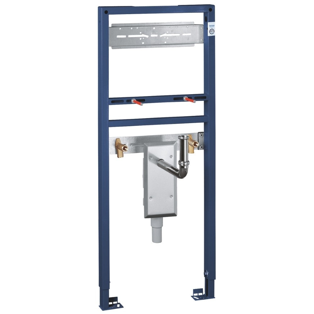 Grohe Rapid SL Cadru montaj lavoar cu sifon