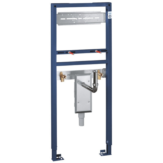 Grohe Rapid SL Cadru montaj lavoar cu sifon