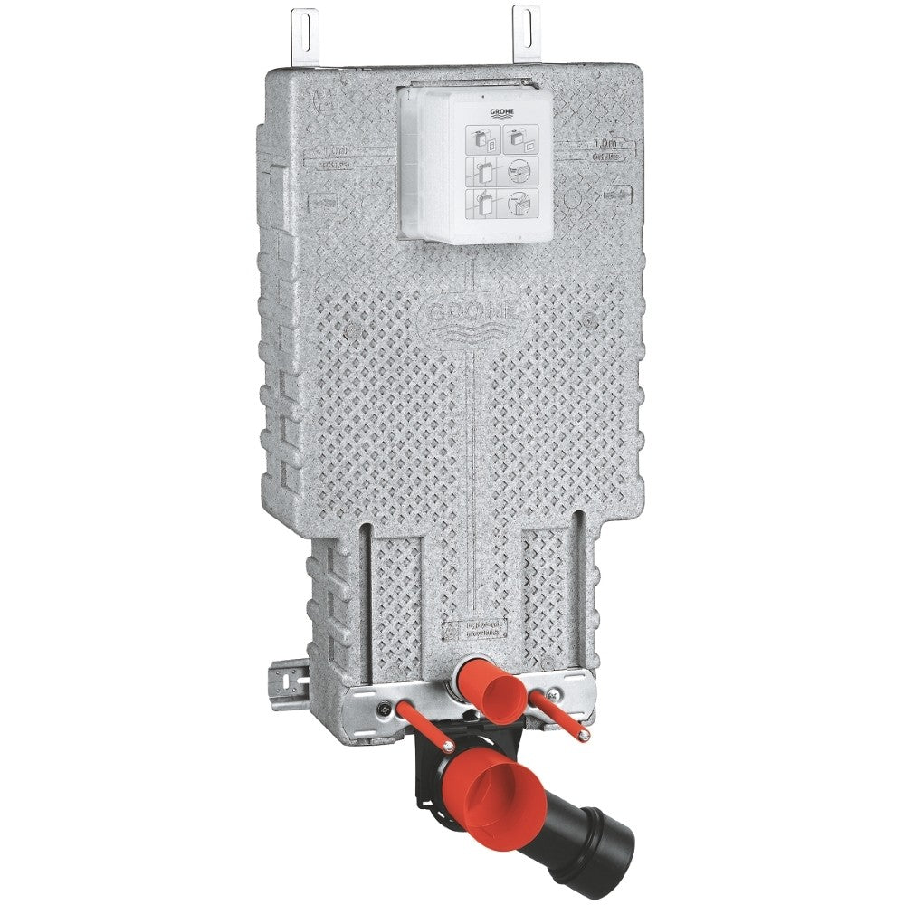 Grohe Uniset Element pentru WC cu rezervor GD2 si EPS