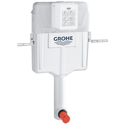 Grohe Rezervor incastrat GD 2 ajustabil intre 6-9 l