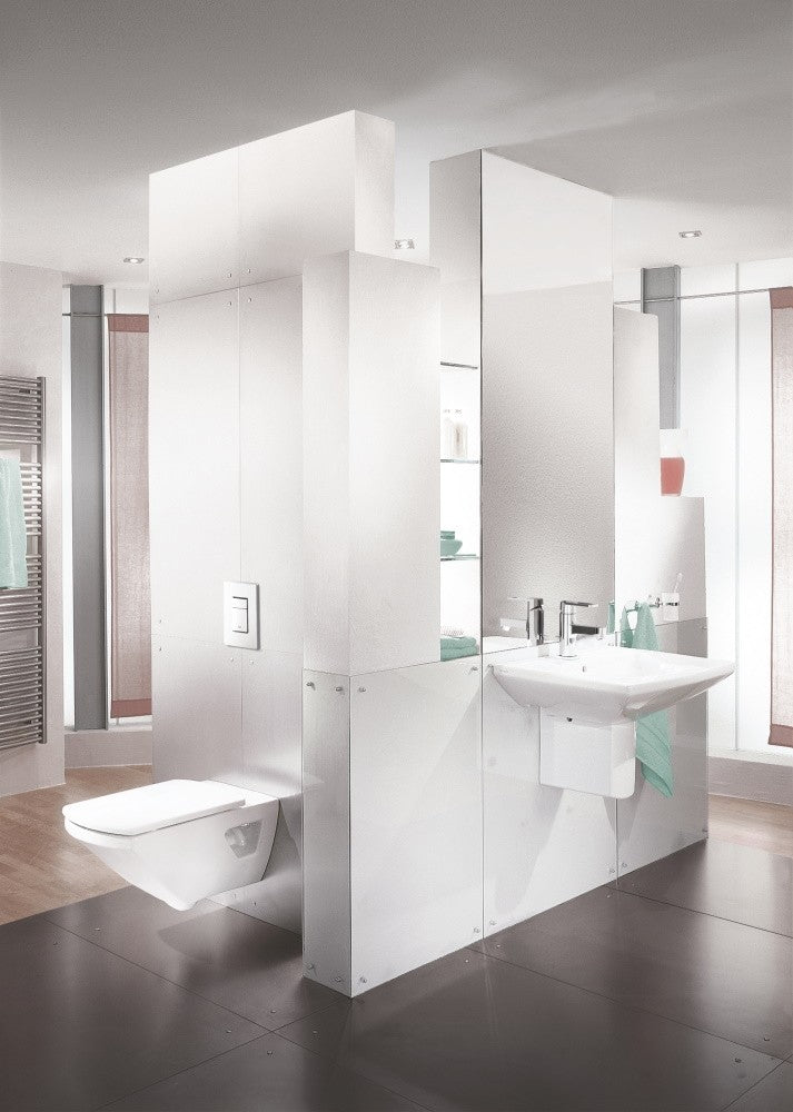 Grohe Skate Cosmopolitan Placa de actionare WC dual-flush, crom