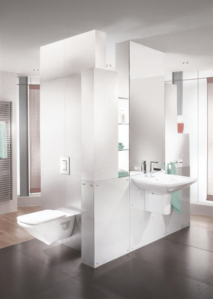 Grohe Skate Cosmopolitan Placa de actionare WC dual-flush, crom