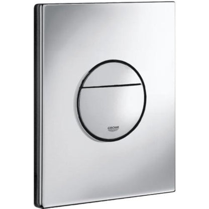 Grohe Nova Cosmopolitan Clapeta de actionare WC, crom
