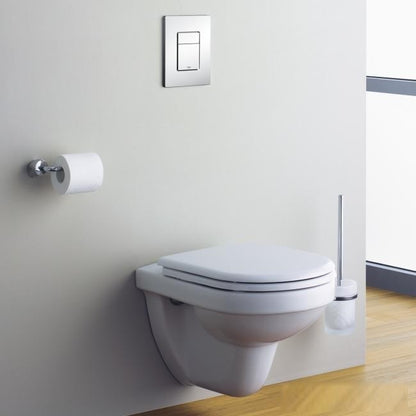 Grohe Rapid SL 4 in 1 Set rezervor incastrat WC cu cadru, clapeta Skate Cosmo si izolare fonica