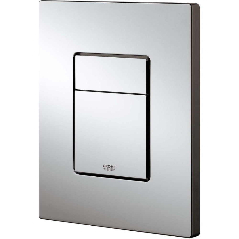 Grohe Rapid SL 4 in 1 Set rezervor incastrat WC cu cadru, clapeta Skate Cosmo si izolare fonica