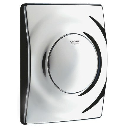 Grohe Surf Clapeta de actionare pisoar, crom