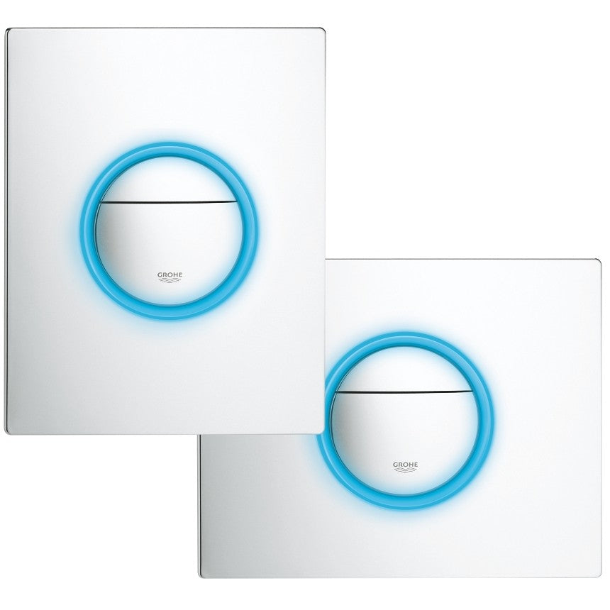 Grohe Nova Cosmopolitan Light Clapeta de actionare cu iluminare