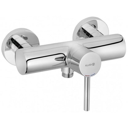 Kludi Bozz Baterie dus monocomanda