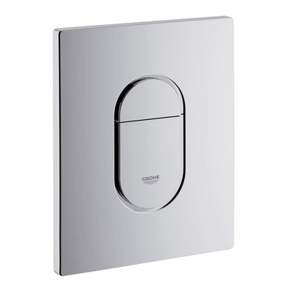 Set promo Vas WC suspendat cu rezervor incastrat si capac soft close Ravak Uni 36x51 cm evacuare orizontala
