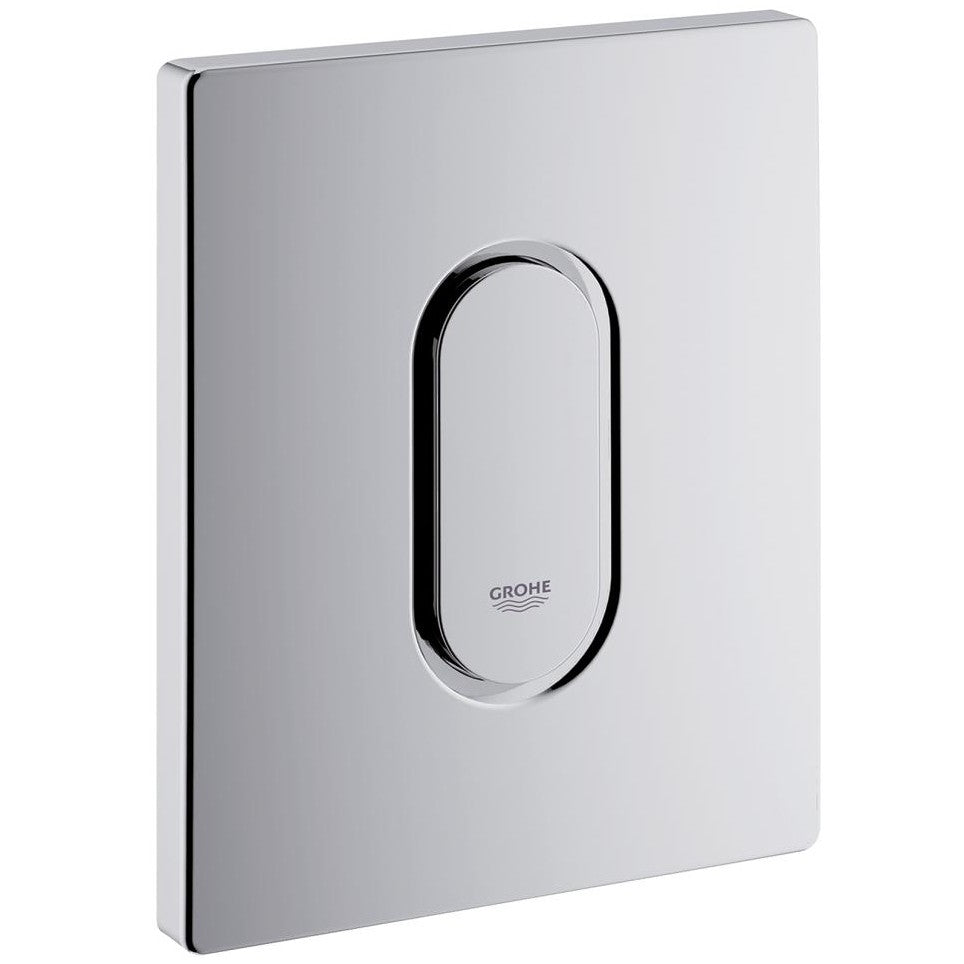 Grohe Arena Cosmopolitan Clapeta de actionare pisoar, crom