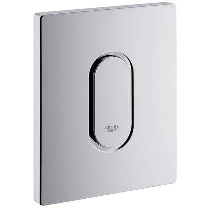 Grohe Arena Cosmopolitan Clapeta de actionare pisoar, crom