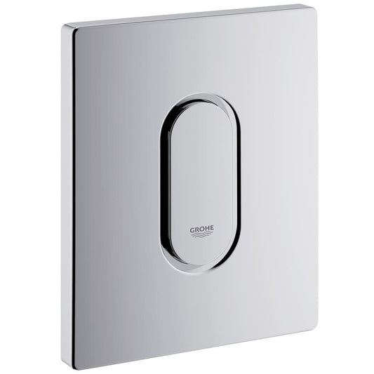 Grohe Arena Cosmopolitan Clapeta de actionare pisoar, crom