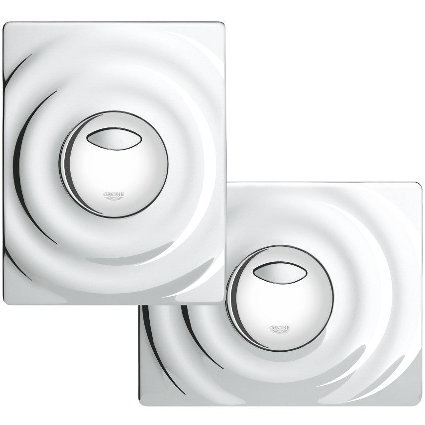 Grohe Surf Clapeta de actionare dual-flush