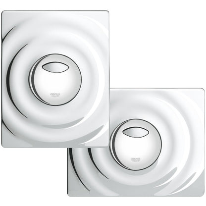 Grohe Surf Clapeta de actionare dual-flush