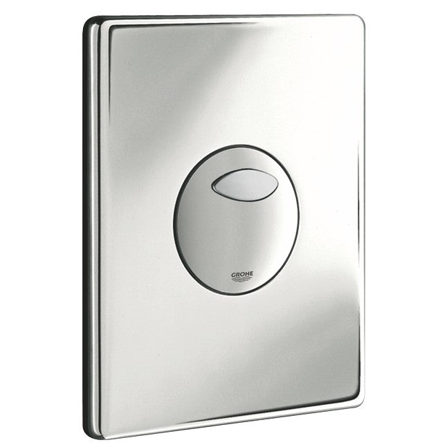 Grohe Skate Clapeta de actionare dual-flush, crom