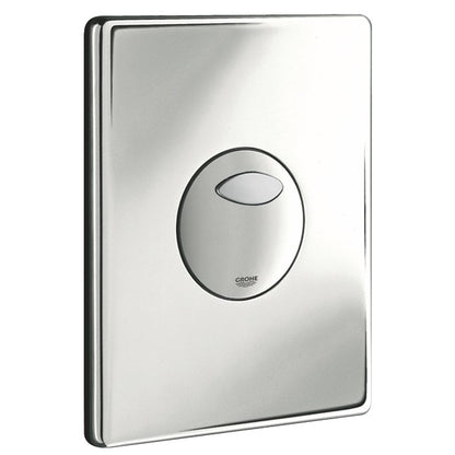 Grohe Skate Clapeta de actionare dual-flush, crom
