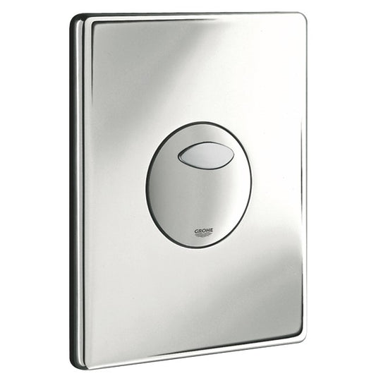 Grohe Skate Clapeta de actionare dual-flush, crom