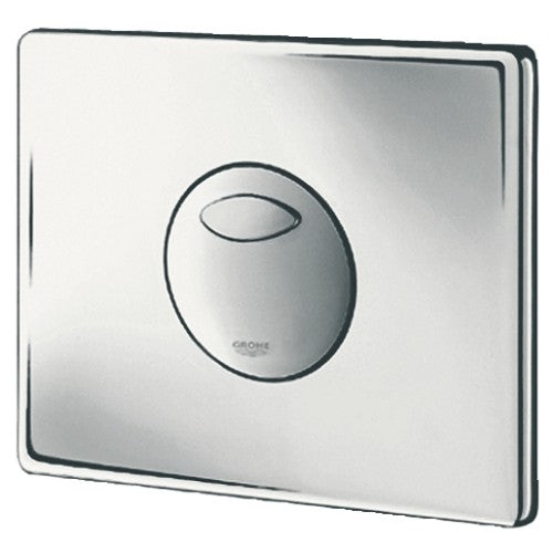 Grohe Skate Clapeta de actionare dual-flush, crom