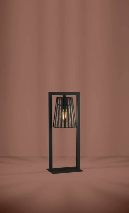 Eglo Bogota Veioza 1x40W, negru