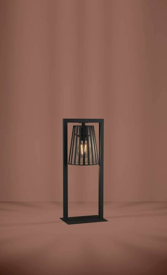 Eglo Bogota Veioza 1x40W, negru