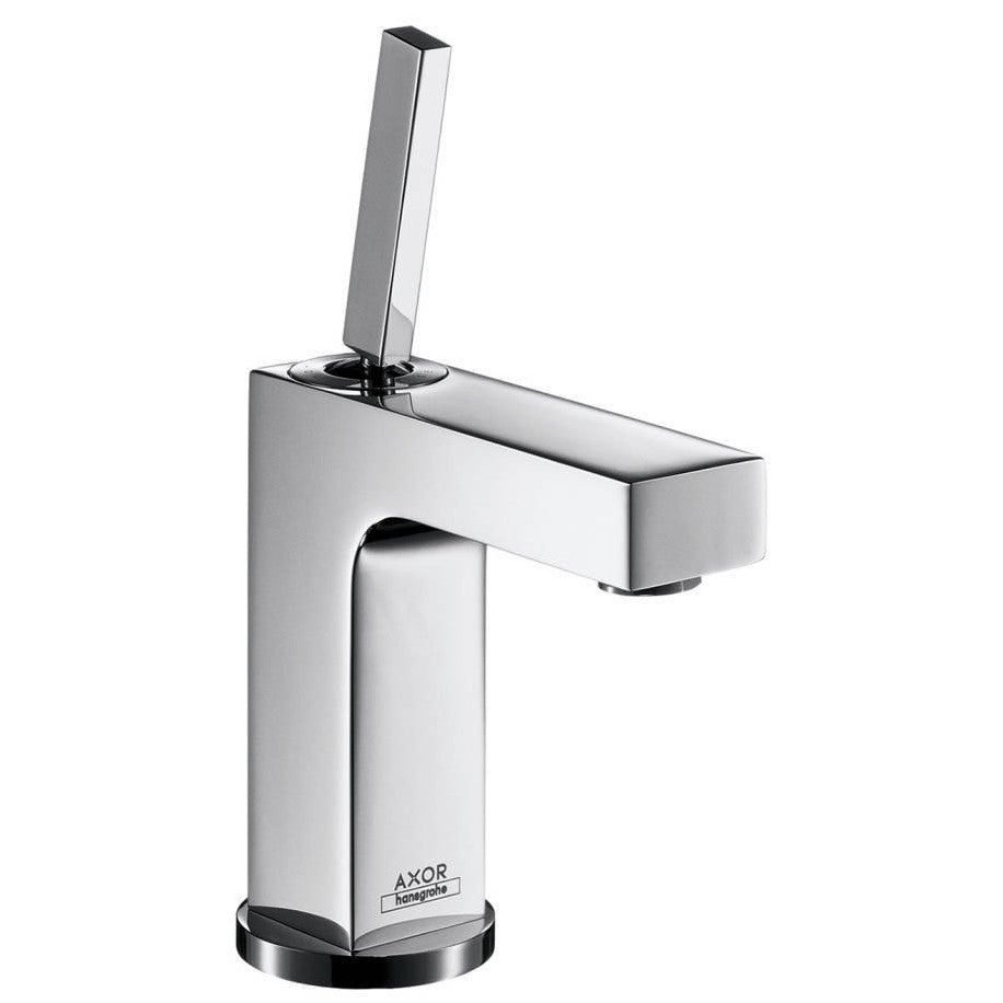 Baterie lavoar Hansgrohe Axor Citterio 110, cu ventil pop-up
