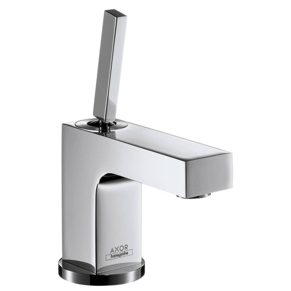 Baterie lavoar Hansgrohe Axor Citterio 80, cu ventil pop-up