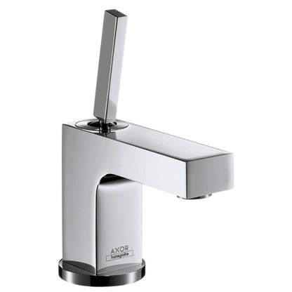 Baterie lavoar Hansgrohe Axor Citterio 80, cu ventil pop-up