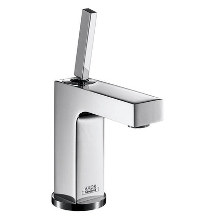 Baterie lavoar Hansgrohe Axor Citterio 110, fara ventil