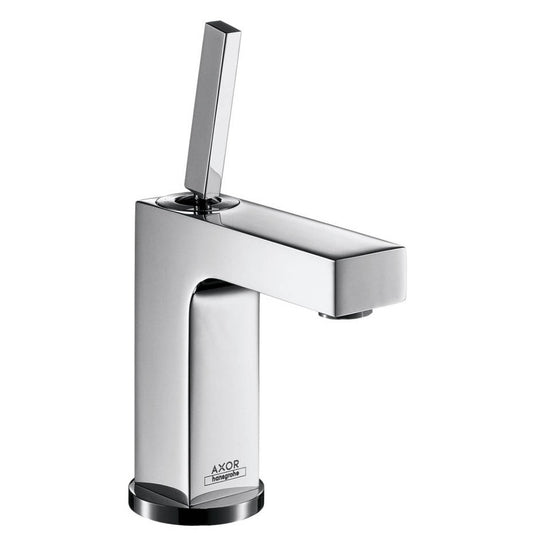 Baterie lavoar Hansgrohe Axor Citterio 110, fara ventil