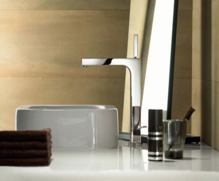 Baterie lavoar inalta Hansgrohe Axor Citterio