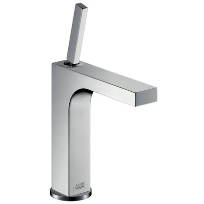 Baterie lavoar Hansgrohe Axor Citterio 160, cu ventil pop-up