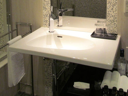 Baterie lavoar Hansgrohe Axor Citterio 160, cu ventil pop-up